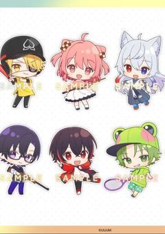 推しに愛されるなんて聞いてません！！〆