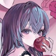 　　𝑟𝑖𝑟𝑖さんのアイコン画像