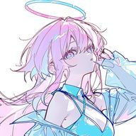 宵雨さんのアイコン画像