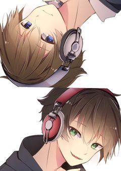 生きる理由探し