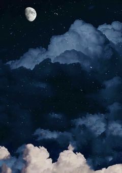 六つの月影 ― 夜明けを待つ君たちへ ―
