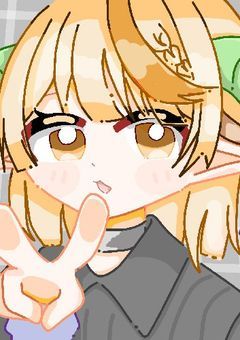 【イラスト】PTuberさんを描きたい ！ ！