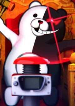 プレイダンガンロンパ