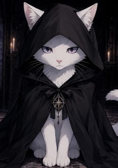 魔女狩り仕立て16人の救済台［参加型］〆
