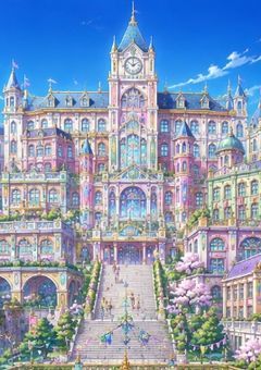 異端者学園［参加型］〆