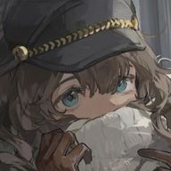 　綾波㌘さんのアイコン画像