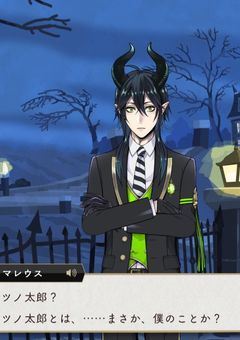 ✦ twst部屋