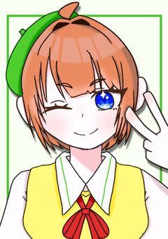 ✦ birthday  illust contest