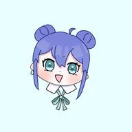 #yuzuki！＠星をもぎとるさんのアイコン画像