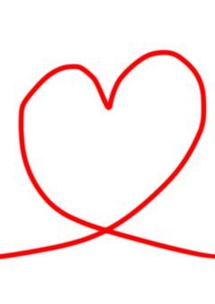 赤い糸のその先は＿＿＿