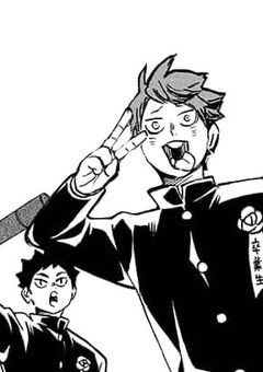 青城マネの周りは変態ばかり