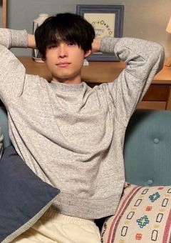 松村の兄妹