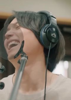 松村北斗推しができました____。