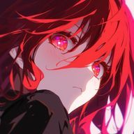 　✦ 赤い人さんのアイコン画像