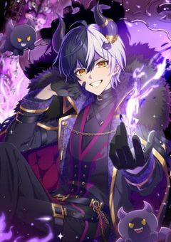 推しに承知されてた件(📢😈ver.)