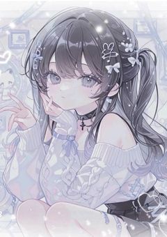 ふわ(僕)のこと!