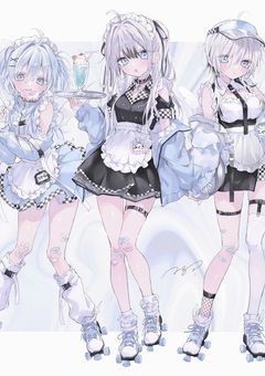 参加型情報〜！【参加型整理中】