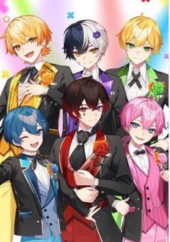 AMPTAK×COLORSには姉がいた…？！