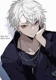 ✧Njsj︰私は貴方の運命の人じゃないそうです