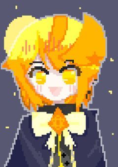 サブのイラスト部屋