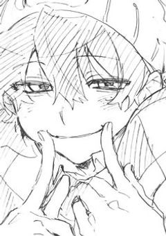 実氵兄者BL　in　LINE