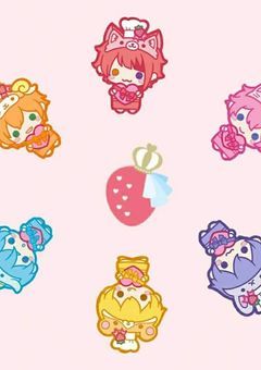 拾ったペットがすとぷりだった件