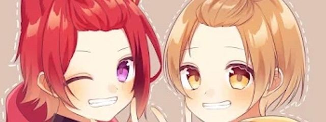 ふーりゅさんの壁紙画像