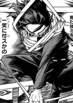 もう一つの世界線でした！