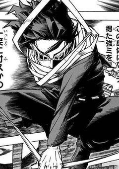 雄英一の問題児が優秀すぎる