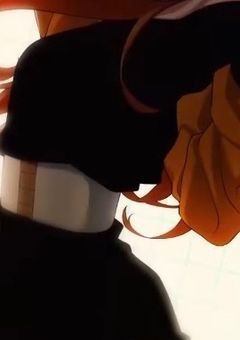 　　　マ イ ヒ ー ロ ー　．　　