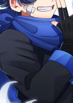 　　　学 園 一 の 問 題 児　．　　　