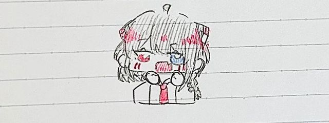 　自称お嬢な月影界隈　@　pag　　　さんの壁紙画像