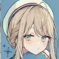 　自称お嬢な月影界隈　@　pag　　　さんのアイコン画像