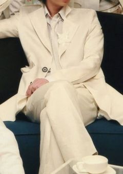 貴方の一番星になりたいです