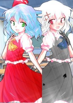 〜　　少女たちの学園生活　　〜