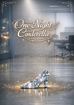 One Night Cinderella / 2434【kgm】