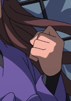 捨て子、くのたまと成る