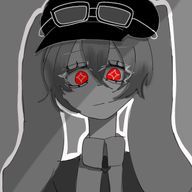復活した天河さんさんのアイコン画像