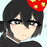 復活した天河さんさんのアイコン画像
