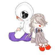 鈴蘭さんのアイコン画像