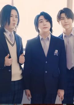 私立ミセス学園へようこそ！