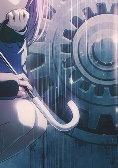 "性格悪くてすみません"