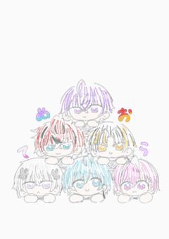 い ら す と 部 屋