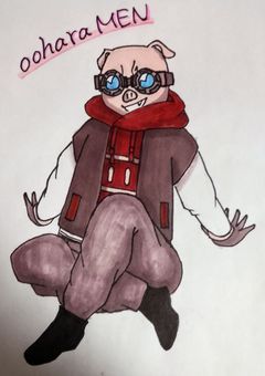 いらすと部屋!!!〚dzr社〛