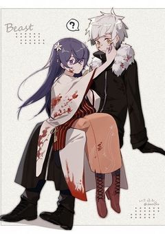 王様ゲーム=理不尽ゲーム☆　【文スト】