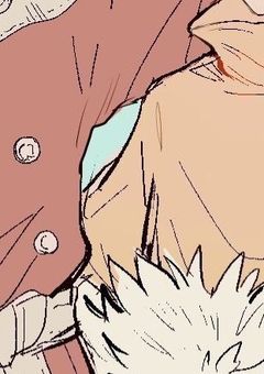 ［短編集］龍羽、羽龍