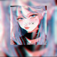 ゆなると💜‪꙳☄︎🍥さんのアイコン画像