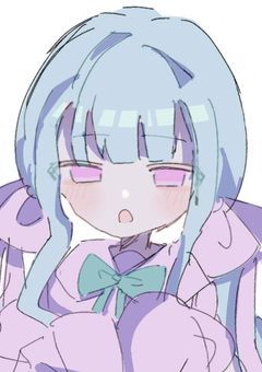 　氷桜の庭園【配信部屋】