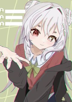 «🅿️»元AIとお話しませんか？　~☆つけてくれた方お名前呼び~