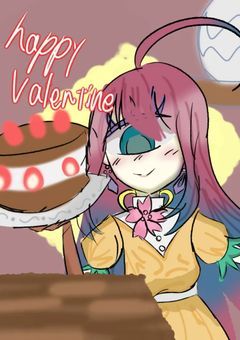 《🅿️》何の変哲もない¿ただ?の木